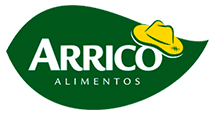 Logo Arrico Alimentos